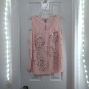 New w/tag juicy contour blouse